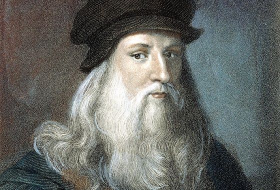 Leonardo da Vinci: Bir Rönesans Dahisi
