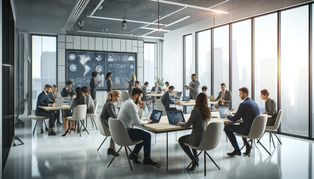 Türkiye'de Çağdaş Sanatın Evrimi