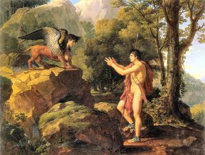 Mitolojik Yaratık İsimleri ve Hikayeleri